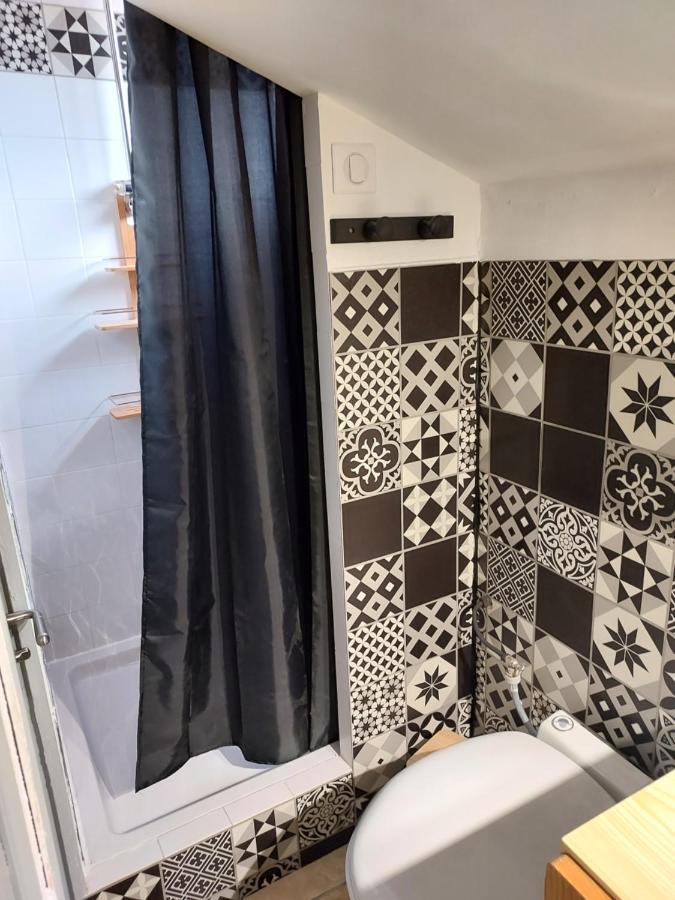 Apartament Le Chevreuil Saint-Étienne-de-Tinée Zewnętrze zdjęcie
